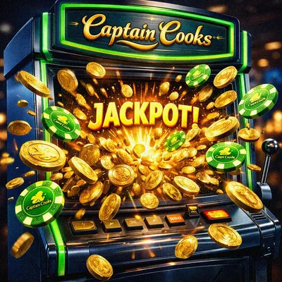 Top Slots and Pokies Action