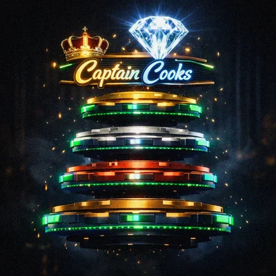 Five glowing VIP loyalty tiers